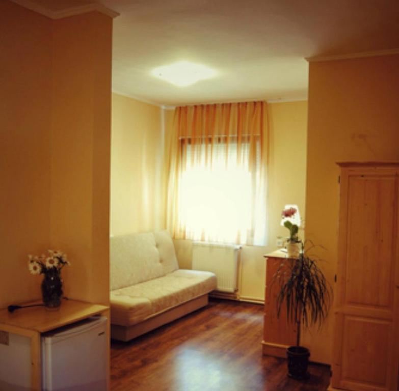 Csatari Pensiune Praid Exteriér fotografie